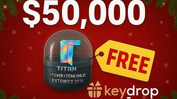 THIS INSANE $50,000 START SESSION on KEYDROP ROAD TO $100,000??!! KEY-DROP PROMO CODE/FREE MONEY