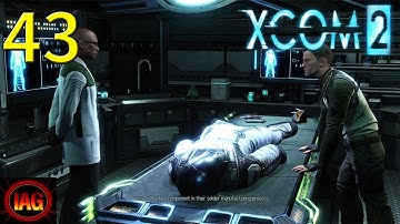 XCOM 2 Walkthrough Part 43 Operation Dead Man