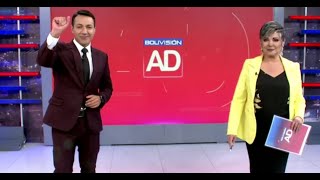 Bolivisión Al Día Edición Central: Programa del martes 3 febrero 2026 screenshot 2