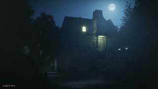Salem's Lot: Marsten House | Horror Ambience