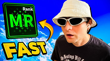 How to Get MR Rank in Arise Crossover Roblox FAST DPS Boost Guide 2025
