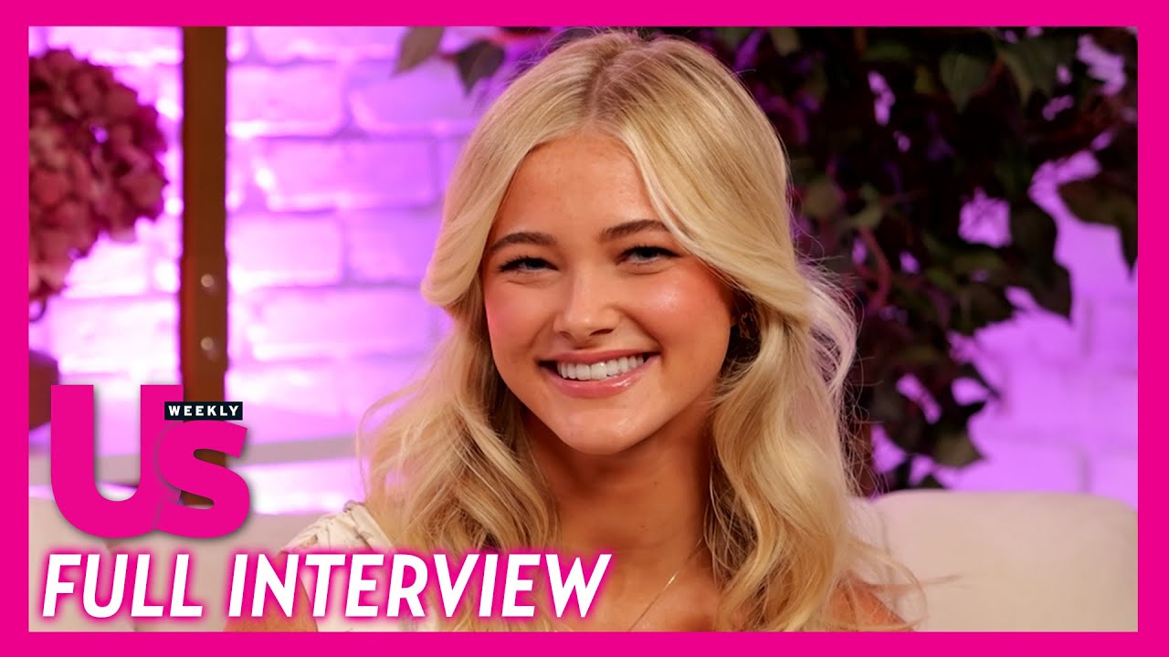 Rylee Arnold On DWTS, Lindsay Arnold Return Chances, Robert Irwin, Utah Dance Scene & More
