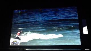Lee stone 2012 world finals freestyle jetskiing
