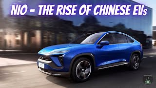How Nio Chinese EV company is ACTUALLY better than Tesla