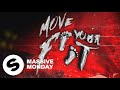 Jaden Bojsen Move Your Feet Official Audio Jaden Bojsen Move Your Feet Official Audio