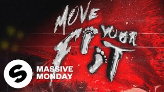 Download Lagu Jaden Bojsen - Move Your Feet (Official Audio) MP3 Download Lagu Jaden Bojsen - Move Your Feet (Official Audio) MP3