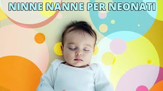 Ninne Nanne per Bambini e Neonati - Brilla Brilla Piccola Stella