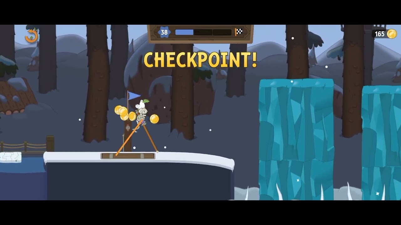 walk master gameplay Android IOS game