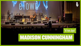 Madison Cunningham - "In From Japan" (live on eTown)