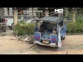 Death toll from severe flooding in southern Thailand rises to over 80