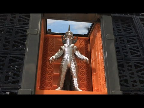 ウルトラマンZレビュー！特空機2号ウインダム！Ultraman Z