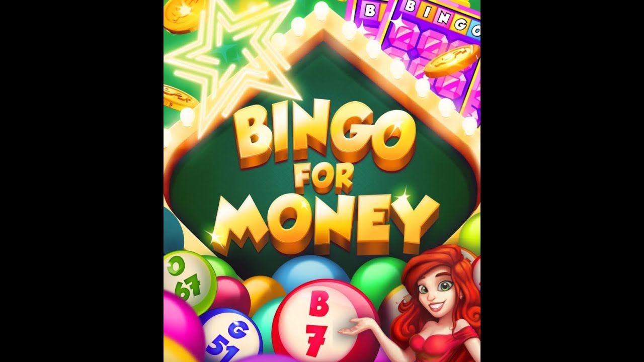 Bingo For Money Win Real Cash (Skillz Game) [Promo Code CashBonus