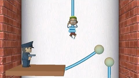 Save The Buddy Part 2 Android Gameplay