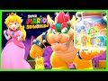 Super Mario 3D World #17 Gameplay Wii U