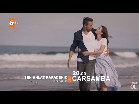 Sen Anlat Karadeniz / You Tell All Black Sea - Episode 26 Trailer 2 (Eng & Tur Subs)