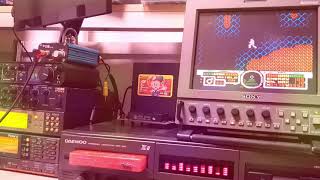[MSX] Thexder 2 FIREHAWK + MSX MIDI PAC V2 PLAY (all stage boss + Ending)