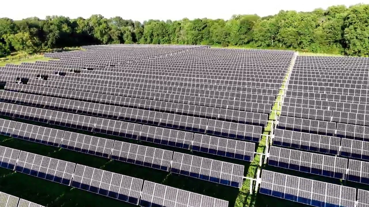 Solar Farm Retirement Fund- Good Idea? 