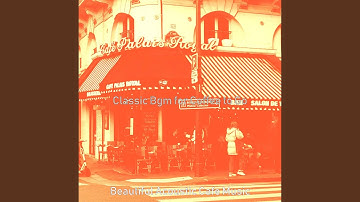 Thrilling Music for Local Coffee Shops