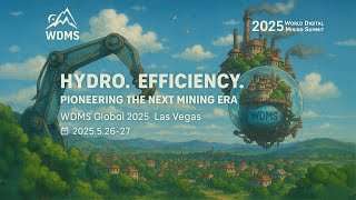 WDMS 2025 | LAS VEGAS | ANTMINER S23 SERIES