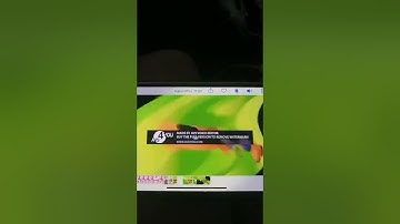 Preview 2 Kewa rotation wave powers 8x speed (Sony Vegas)