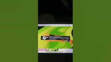 Preview 2 Kewa rotation wave powers 8x speed (Sony Vegas)