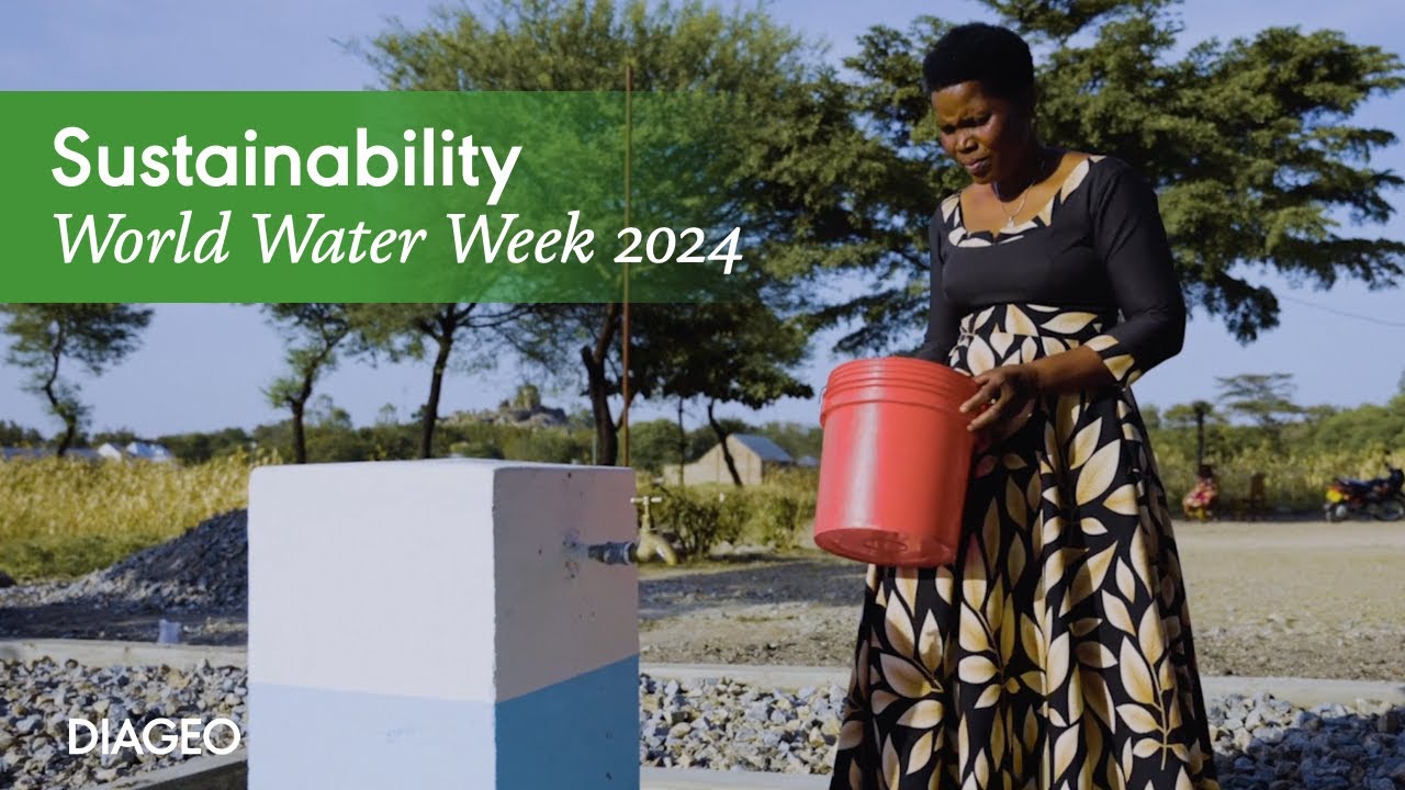 Investing in water to empower women in Tanzania | World Water Week ...