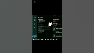 Guide on Ms Office | Activation 💻 #techtips #techlearn #activate