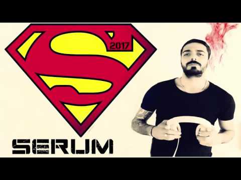DJ OKAN DOGAN - SERUM 2017 (NO JINGLE  )