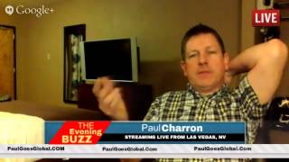 The Good, The Bad, And The Ugly of Network Marketing | The Evening Buzz Episode 6