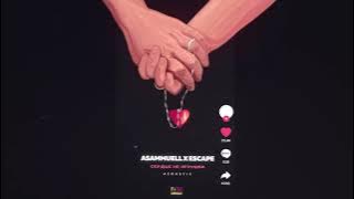 ASAMMUELL & escape - Сердце не игрушка (acoustic)