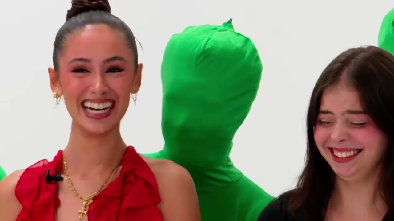 Kevin Langue! Match The White Girl To The Black Boyfriend