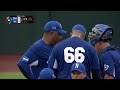 Live Now: Nicaragua vs. Brazil | 2023 World Baseball Classic Qualifiers
