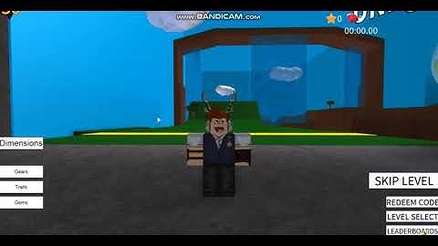 MOON DIMENSION UNLOCK CODE IN SPEED RUN 4 | Roblox