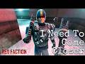 He Just Wanted to Talk...and My Grenade Listened | Red Faction