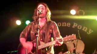 Download lagu Chuck Ragan -- Reason to Believe (Springsteen cover)