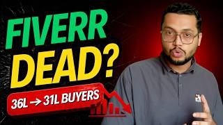 Is Fiverr Dead What's Finished and What Still Works in 2026