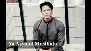 Ya Asyiqol Musthofa - SABYAN (Ariel NOAH AI Cover)