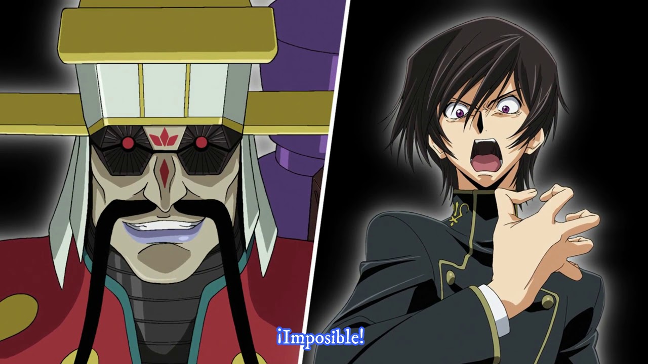 El 5 de diciembre celebramos el cumpleaños de Lelouch Lamperouge, protagonista de Code Geass: Hangyaku no Lelouch (Code Geass: Lelouch of…
