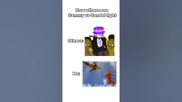 Jandel vs Sammy variants #roblox #growagarden #stealabrainrot #team #jandel #sammy #invincible