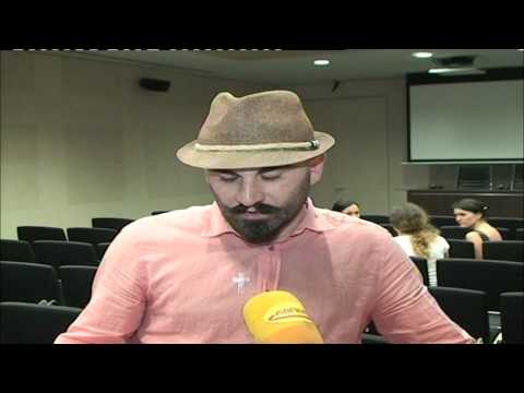 ფილმ ,,შინდისის გმირების,, ჩვენება პარლამენტში