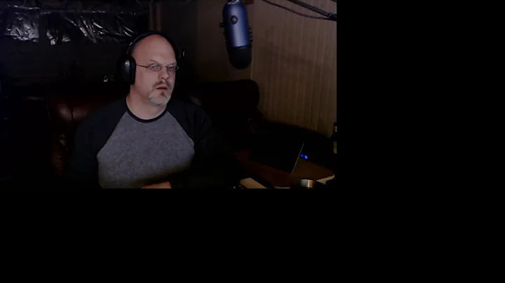 Mike Boozer Live Stream