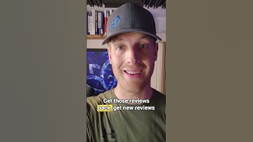 Missing Reviews on Google Business Profile? Watch this video