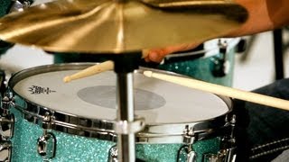 What Are Dynamics? | Drumming screenshot 4