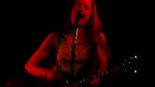 Tara Holloway - Red Light Live