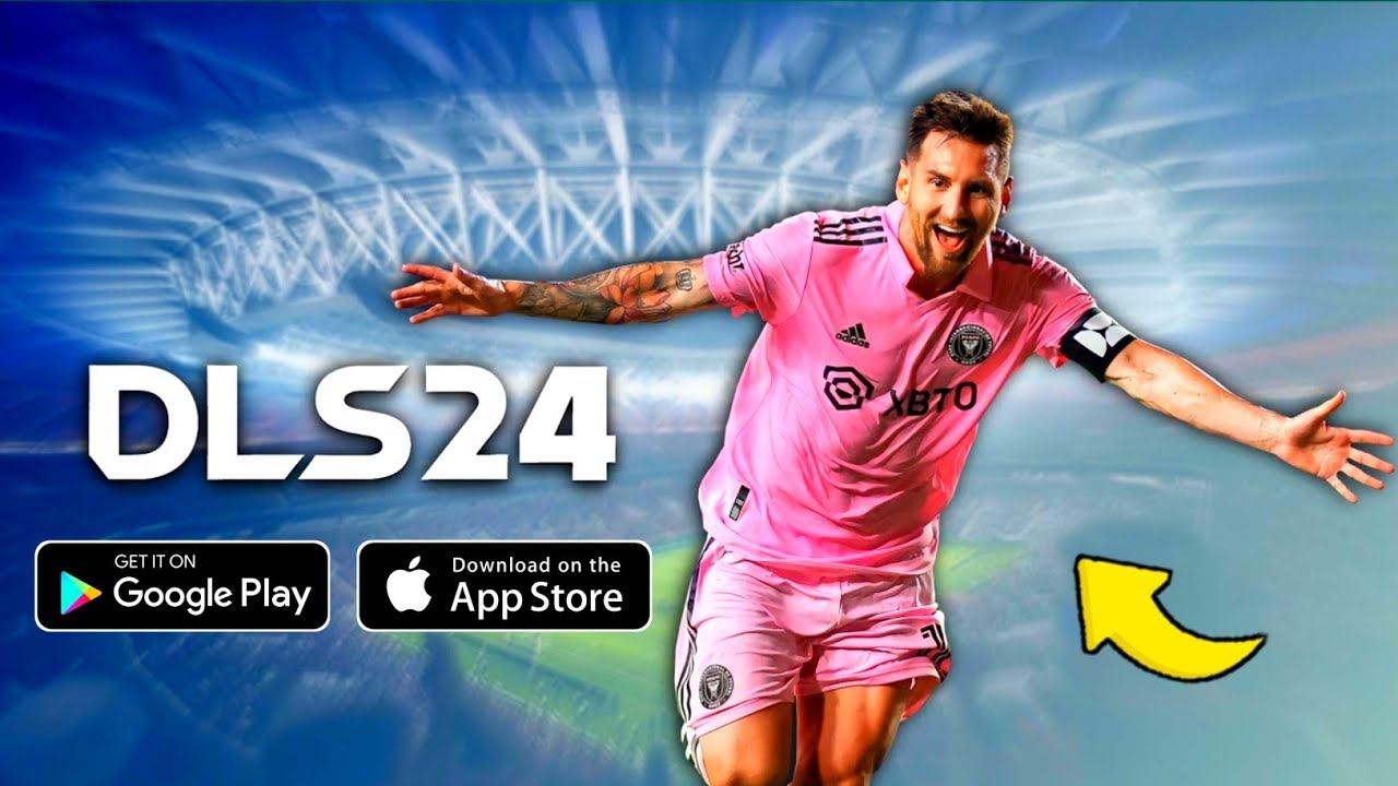 Download Dream league soccer 2024｜TikTok Search