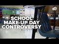 Maryland schools face backlash for scheduling snow make-up day on Muslim holiday