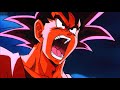 Goku Vs Turles Henchmen Dubbed