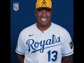 Salvador Perez: Royals Quick Hits