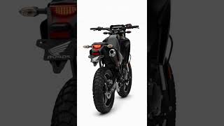 2026 Honda Xr450R New Mid-Bore Enduro Powerhouse First Look