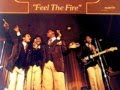 Glenn Jones &amp; The Modulations - Feel The Fire